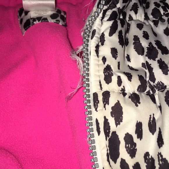 Carters jacket - Picture 2 of 5